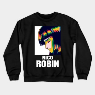 Devil Child Nico Crewneck Sweatshirt